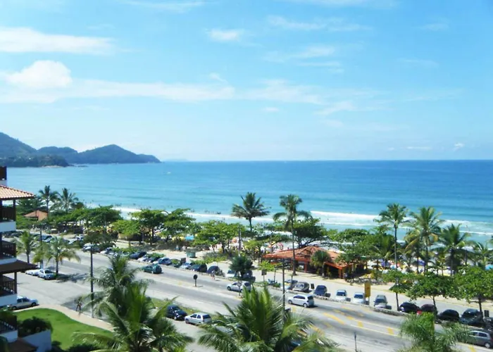 Praia Grande Ubatuba